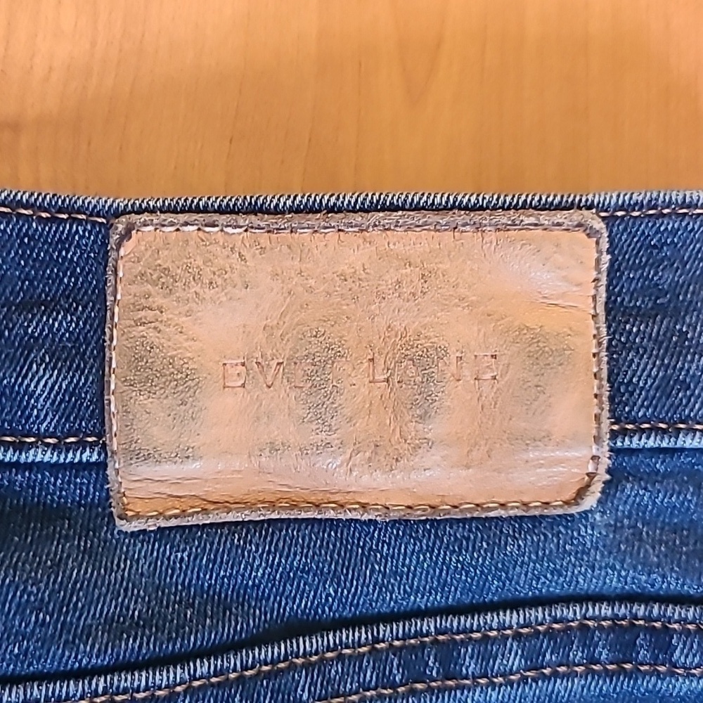 Everlane Mid Rise Skinny - Picture 7 of 15